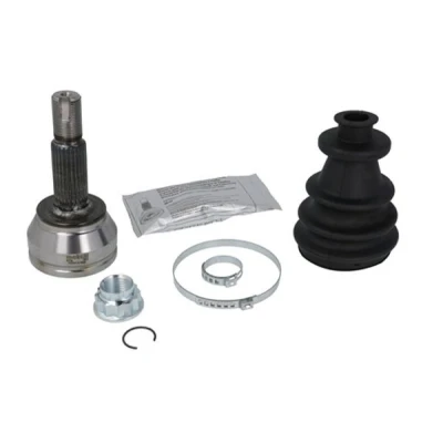 Billede af METELLI 15 1869 Knokkelled Gummi TOYOTA: Yaris II Hatchback
