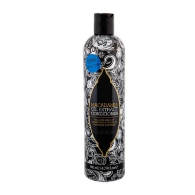 Billede af Macadamia Hårbalsam Oil Extract (400 ml)