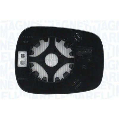 Billede af MAGNETI MARELLI 351991303340 Spejlglas, udvendig spejl