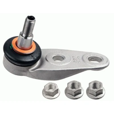 Billede af LEMFÖRDER 35427 01 Bærekugle foraksel, nede, venstre, ydre 18,9mm 113,5mm 70mm MINI: Hatchback