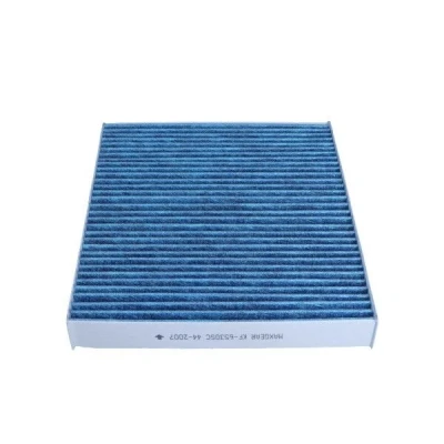 Billede af MAXGEAR 26 1911 Kabinefilter Aktivkulfilter, med antibakteriel virkning, antiallergisk virkning 252 222 32 VOLKSWAGEN: Polo VI, T Cross