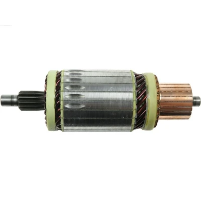 Billede af AS PL SA5042 Armatur, starter