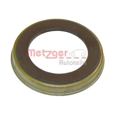 Billede af METZGER 0900268 ABS Ring for hjullejer/hjulnav Bagaksel på begge sider FORD: FIESTA 5, Fusion Stationcar, MAZDA: 2 Hatchback