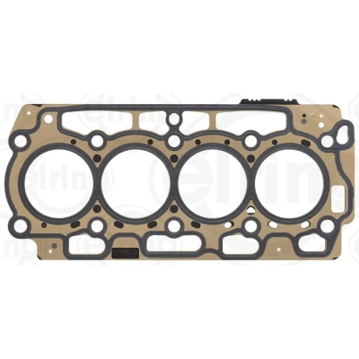 Billede af ELRING 490.011 Toppakning 1,30 74,7 pakning med metallag 3 FORD: FIESTA 6, FOCUS Turnier, Grand C Max, PEUGEOT: 208 I Hatchback, 207 Hatchback