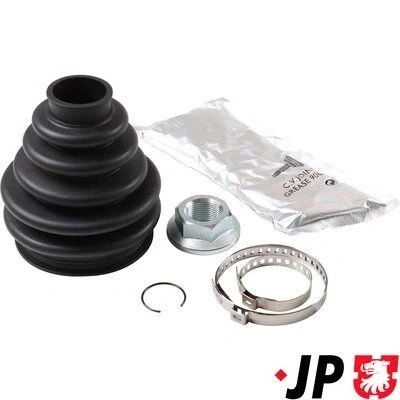 Billede af JP GROUP 1543600310 Drivakselmanchet hjulsidet, foraksel FORD: MONDEO 3, 3 Stufenheck