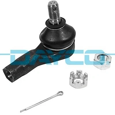 Billede af DAYCO DSS1092 Styrekugle 12,5mm M12x1.5 venstre foraksel, højre foraksel CHEVROLET: Matiz, SUZUKI: Wagon R+ II Hatchback