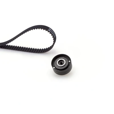 Billede af GATES FleetRunner Micro V Stretch Fit K015245 Tandremssæt AUDI: 200 C3 Avant