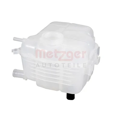 Billede af METZGER 2140151 Ekspansionsbeholder uden låg, med sensor OPEL: Astra J Hatchback