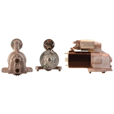 Billede af LUCAS LRT00117 Starter 12 1,4 22 FORD: MONDEO 3 Kombi, Stufenheck, JAGUAR: X Type Sedan