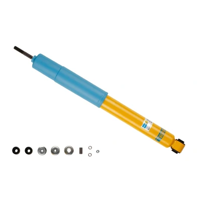 Billede af BILSTEIN B6 Performance 24 016360 Støddæmper bagaksel Gastryk enkeltrør Dæmper ikke fjederbærende nederste øje, øverste stift