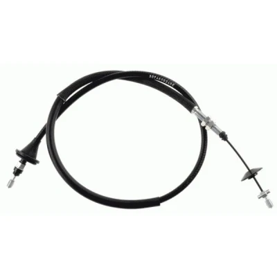 Billede af SACHS 3074 600 240 Koblingskabel