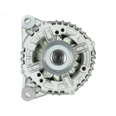 Billede af AS PL A0284 Generator 12V 150A FORD: C Max 2, FIESTA 6, S Mk1, VOLVO: V50, V70 3, S40 II, MAZDA: 2 Hatchback