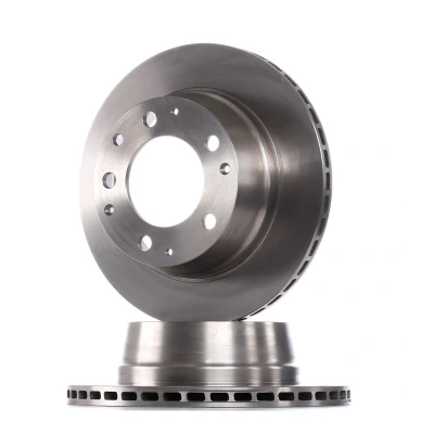 Billede af BREMBO 09.5784.10 Bremseskiver 290 20 5 indvendigt ventileret PORSCHE: 911 Coupe