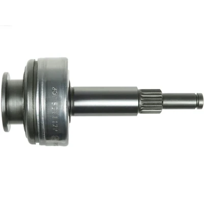 Billede af AS PL SD1112P Friløbsgear, starter