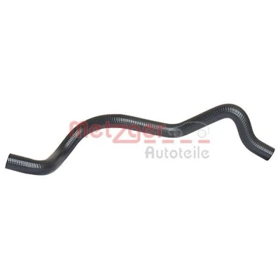 Billede af METZGER 2420745 Kølerslanger EPDM (ethyl propylen dien gummi)