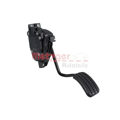 Billede af Sensor, speederposition METZGER 0901491