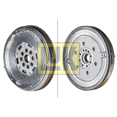 Billede af LuK 415 0323 10 Dobbeltmasse svinghjul halvautomatisk