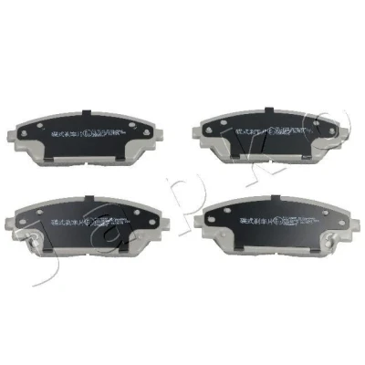 Billede af JAPKO 50309 Bremseklodser foraksel MAZDA: 3 Hatchback, Sedan