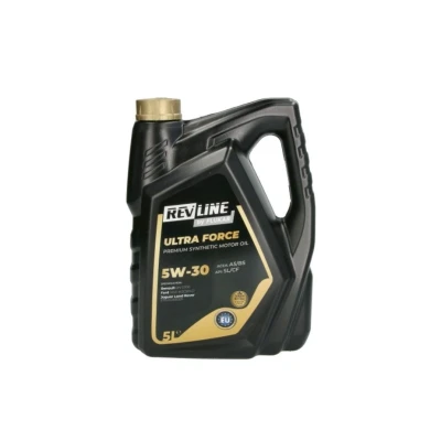 Billede af Motul 8100 ECO NERGY 5W 30 5l Motorolie 109230 FORD: Focus Mk2 Van / Stationcar, FIESTA 6, S Max Mk1, MAZDA: 3 Hatchback, 5, TOYOTA: Aygo