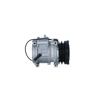 Billede af NRF 32659 Kompressor 10PA15C 12 PAG 46 med kompressorolie
