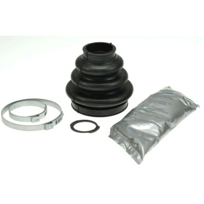 Billede af SPIDAN 25546 Drivakselmanchet 79,00 NBR (Nitril Butadien gummi) BMW: 5 Sedan