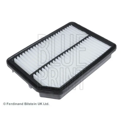 Billede af BLUE PRINT ADG022127 Luftfilter 45 172 252 Filterindsats KIA: Cerato Hatchback, Sedan