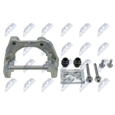 Billede af NTY HZT BM 026A Bremsekaliber Holder Bagaksel venstre BMW: 5 Touring