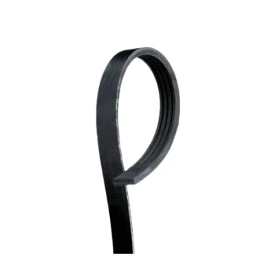 Billede af GATES Micro V 4PK1510 Kileribberem 1510 4 Polyester, EPDM (ethyl propylen dien gummi) FORD: Transit Mk4 Bus