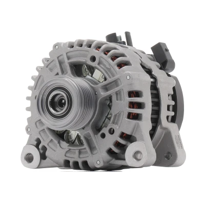 Billede af MAGNETI MARELLI 063731970010 Generator 14V 150A FORD: FIESTA 6, C Max 2, S Mk1, MAZDA: 2 Hatchback