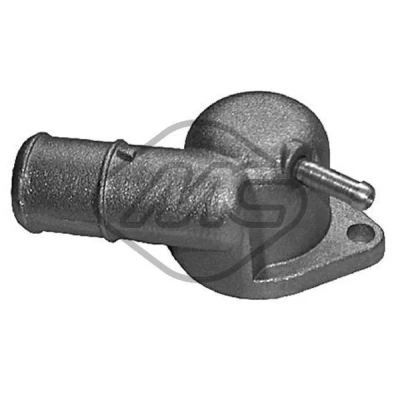 Billede af Kølevæskeflange Metalcaucho 03142