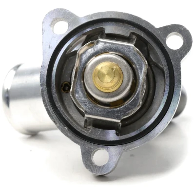Billede af METZGER 4006234 Termostat 102 med pakning Aluminium CHEVROLET: Spark