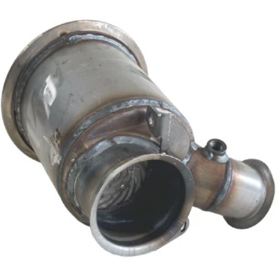 Billede af BOSAL 097 805 Partikelfilter Euro 5 Cordierit med monteringsdele