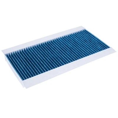 Billede af DENCKERMANN M110122A Kabinefilter Aktivkulfilter, med sølv, Finstøvfilter (PM 2.5), antibakteriel virkning, anti skimmel virkning 350 221 31
