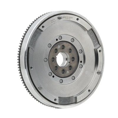 Billede af VALEO 836588 Dobbeltmasse svinghjul