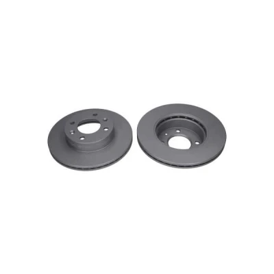 Billede af KAVO PARTS BR 3222 C Bremseskiver 242 19 4 100 ventileret coatet HYUNDAI: ACCENT 2