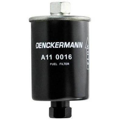 Billede af Brændstof filter DENCKERMANN A110016