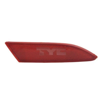 Billede af TYC 17 0419 00 9 Reflektor højre FORD: FOCUS 3 Turnier