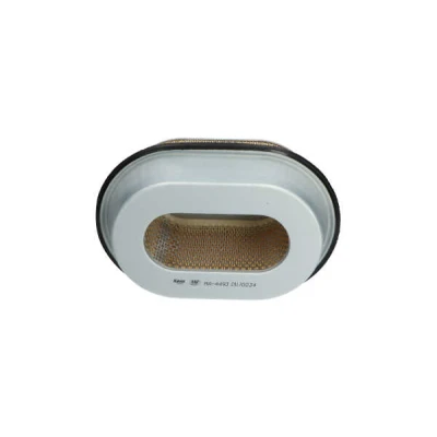 Billede af KAVO PARTS MA 4493 Luftfilter 137mm 200mm 289mm Filterindsats