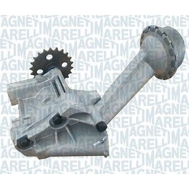 Billede af Oliepumpe MAGNETI MARELLI 351516000074