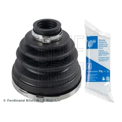 Billede af BLUE PRINT ADBP810010 Drivakselmanchet gearkasse monteret, foraksel Gummi NISSAN: Qashqai 2