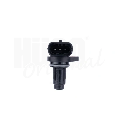 Billede af HITACHI 131869 Sensoren Hall princip HYUNDAI: i10 I, i20 I Hatchback, i30 KIA: cee‘d Hatchback