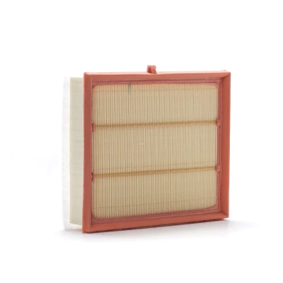 Billede af BOSCH F 026 400 545 Luftfilter 50,3 206 251,3 Filterindsats TOYOTA: RAV4 IV SUV, Verso, Auris Stationcar