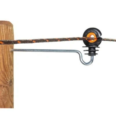 Billede af Afstandsholder XDI ring 20cm, p/10, Gallagher Egnet til Husdyrbrug