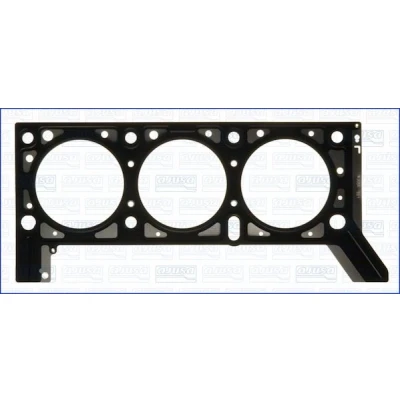 Billede af AJUSA 10177500 Toppakning MULTILAYER STEEL