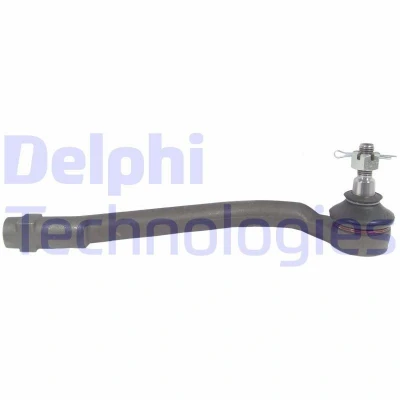 Billede af DELPHI TA2481 Styrekugle 13 KIA: cee‘d I Stationcar, Hatchback, HYUNDAI: i30 Hatchback