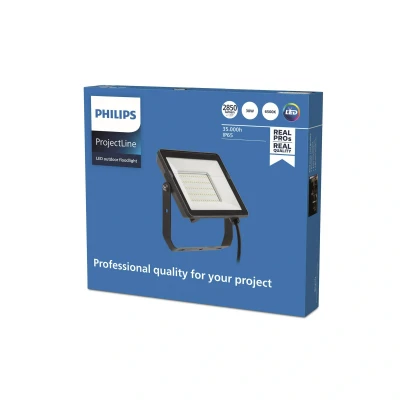 Billede af Philips Spotlight projektor ProjectLine 2850 Lm 30 W 6500 K