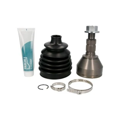 Billede af PASCAL G1X028PC Knokkelled hjulsidet OPEL: Insignia A Sports Tourer, Zafira B, Vectra C CC