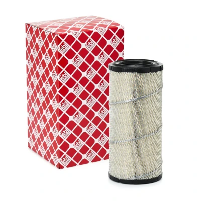 Billede af FEBI BILSTEIN 33770 Luftfilter 351 162 Filterindsats IVECO: DAILY 4 Kasten/Kombi, 6 , Pritsche/Fahrgestell