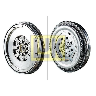 Billede af LuK 415 0247 10 Dobbeltmasse svinghjul