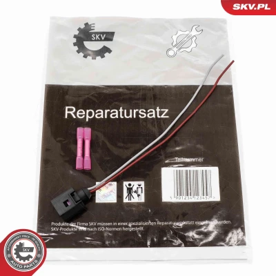 Billede af Kabelreparationssæt, central elektronik ESEN SKV 53SKV180